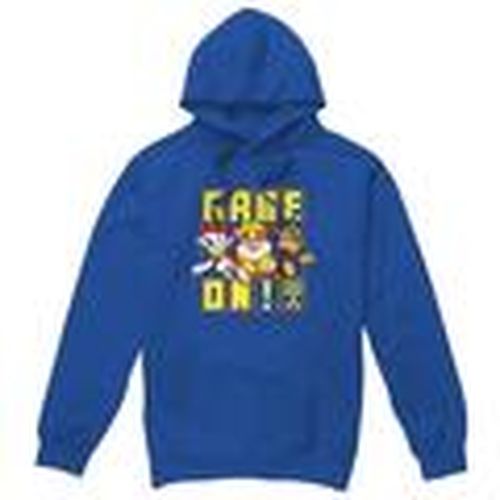 Sudaderas con capucha Game On Team para mujer - Dessins Animés - Modalova