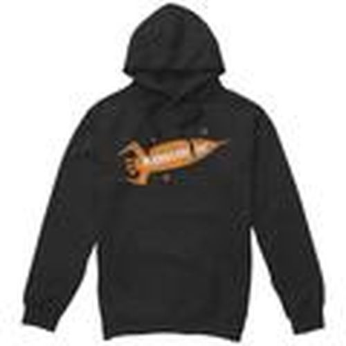 Sudaderas con capucha TV8895 para mujer - Nickelodeon - Modalova