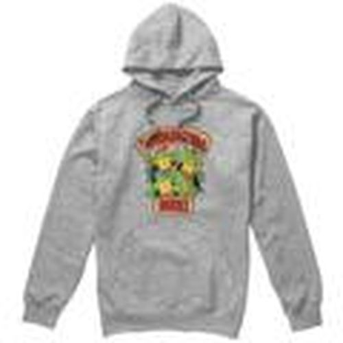 Sudaderas con capucha Cowabunga Dude para mujer - Teenage Mutant Ninja Turtles - Modalova