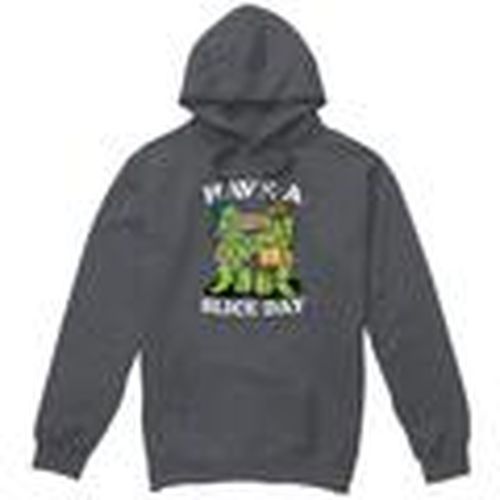 Jersey Have A Slice Day para mujer - Teenage Mutant Ninja Turtles - Modalova