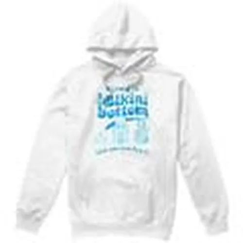 Sudaderas con capucha Bikini Bottom Welcome para hombre - Spongebob Squarepants - Modalova