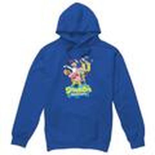 Sudaderas con capucha TV8833 para mujer - Spongebob Squarepants - Modalova