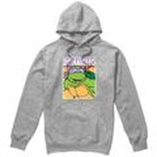 Sudaderas con capucha TV8838 para mujer - Teenage Mutant Ninja Turtles - Modalova
