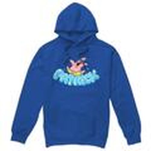 Sudaderas con capucha Happy Go Lucky para mujer - Spongebob Squarepants - Modalova