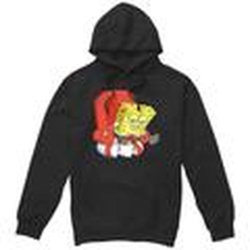 Sudaderas con capucha Head Out Meme para mujer - Spongebob Squarepants - Modalova