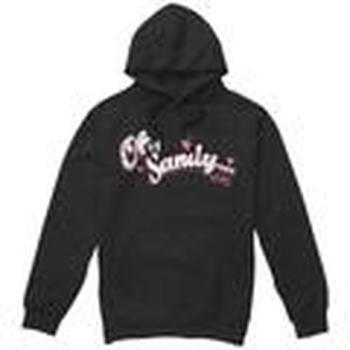 Sudaderas con capucha Oh Sandy para hombre - Grease - Modalova