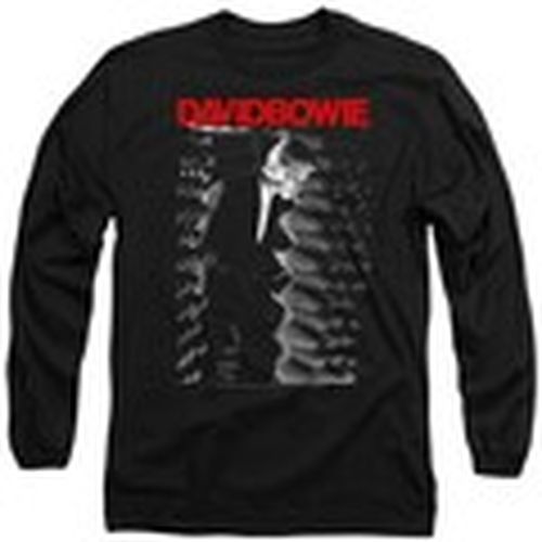 Tops y Camisetas Station to Station para mujer - David Bowie - Modalova