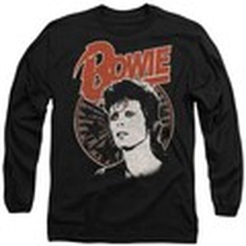 Tops y Camisetas Space Oddity para mujer - David Bowie - Modalova