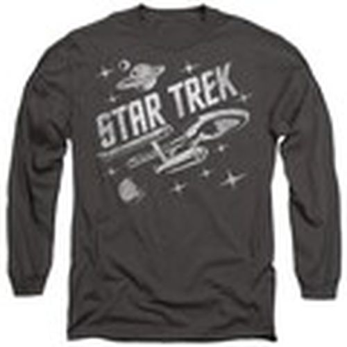 Tops y Camisetas Through Space para mujer - Star Trek - Modalova