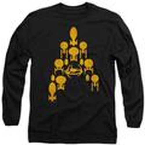 Tops y Camisetas Ship Delta para mujer - Star Trek - Modalova