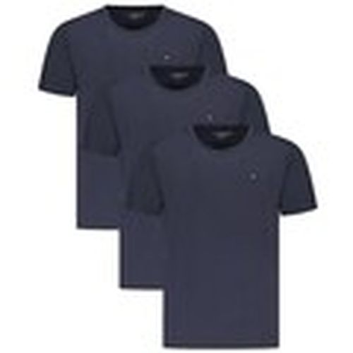 Camiseta um0um03379 para hombre - Tommy Hilfiger - Modalova