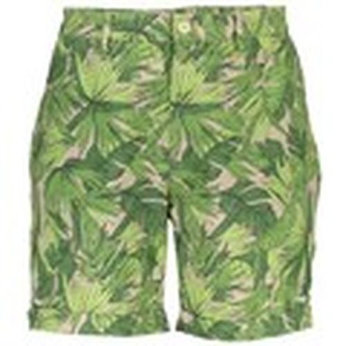 Pantalones 2101020076 para hombre - Gant - Modalova