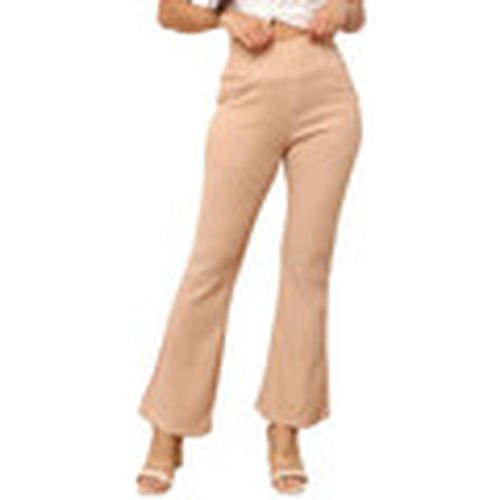 Pantalones 75729_P179228 para mujer - La Modeuse - Modalova