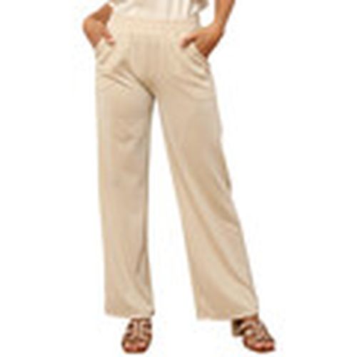 Pantalones 75717_P179202 para mujer - La Modeuse - Modalova