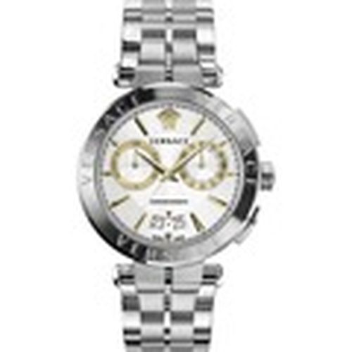Versace Reloj VE1D02323 para hombre - Versace - Modalova