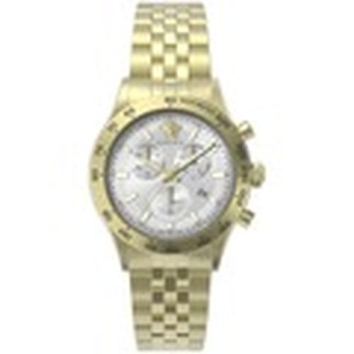 Versace Reloj VE2U01124 para hombre - Versace - Modalova