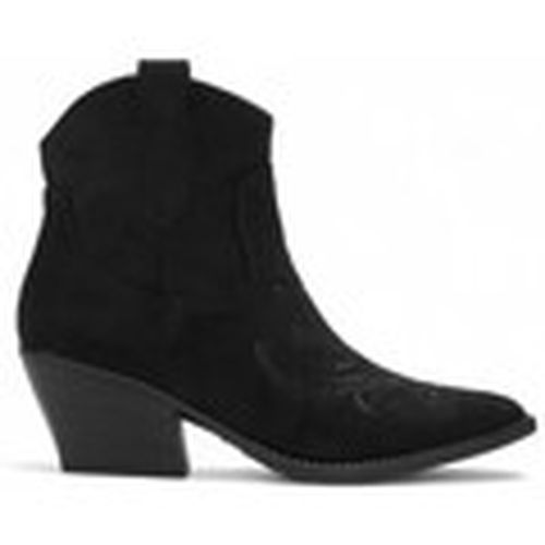 Botines 75663_P179096 para mujer - La Modeuse - Modalova