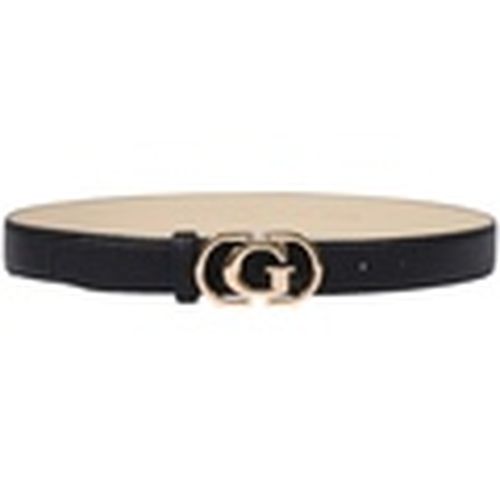 Cinturón CALEDRA ADJ NOT REV H30 BW9269 P5330 para mujer - Guess - Modalova