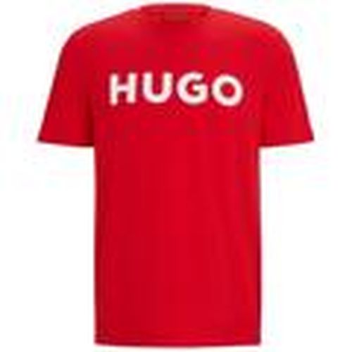 Camiseta manga larga Dulivio para hombre - BOSS - Modalova