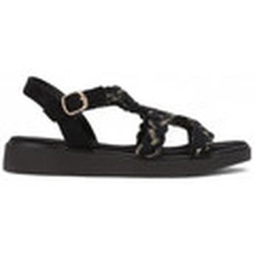 Sandalias con plataforma 75656_P179054 para mujer - La Modeuse - Modalova