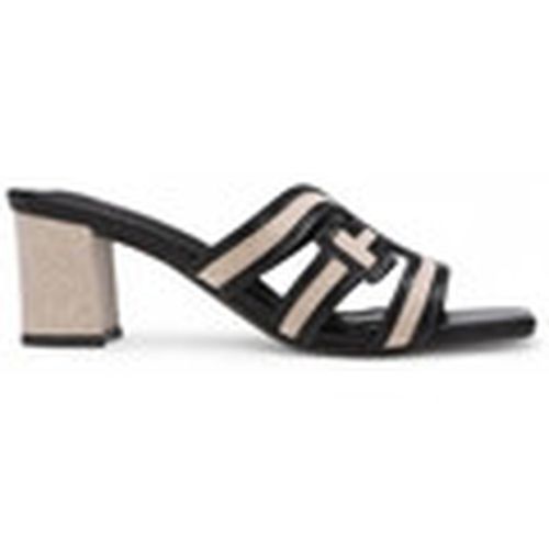 Chanclas 75660_P179078 para mujer - La Modeuse - Modalova