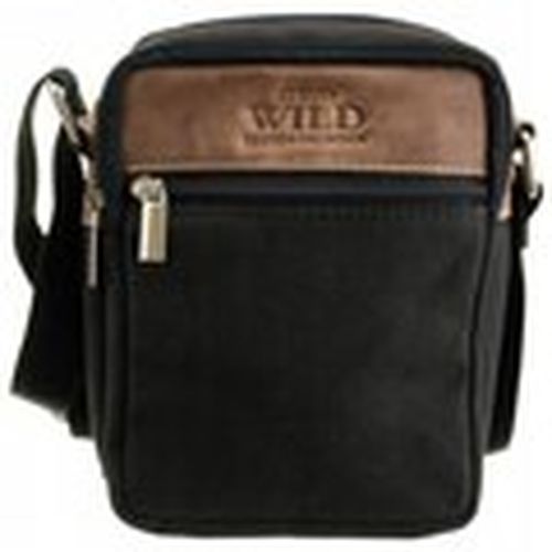 Bolso de mano 588MHC para hombre - Always Wild - Modalova
