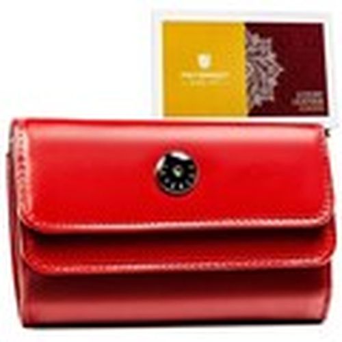 Cartera PTN27074NGV para mujer - Peterson - Modalova