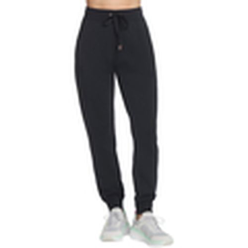 Pantalón chandal Skechluxe Elevate Jogger Pant para mujer - Skechers - Modalova