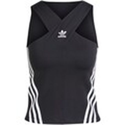 Camiseta tirantes JM9258 para mujer - adidas - Modalova
