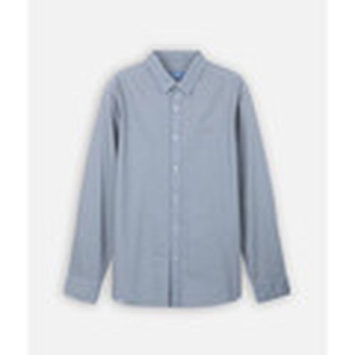 Camisa manga larga Chemise manches longues CART para hombre - Oxbow - Modalova