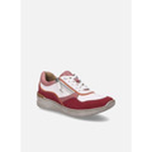 Deportivas Moda Sally 02 para mujer - Josef Seibel - Modalova
