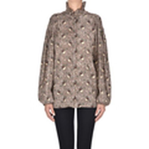 Camisa TPC00006028AI para mujer - Antik Batik - Modalova