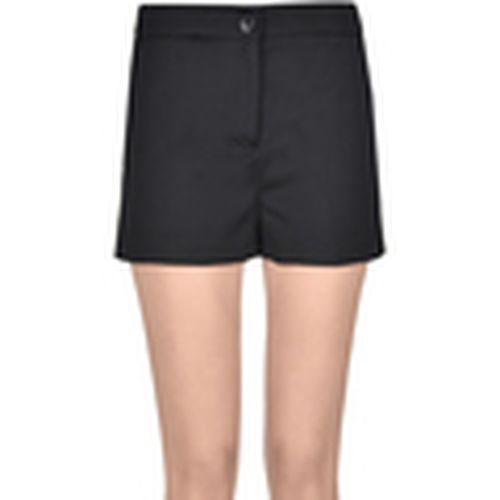 Short GNN00006017AI para mujer - Twin Set - Modalova