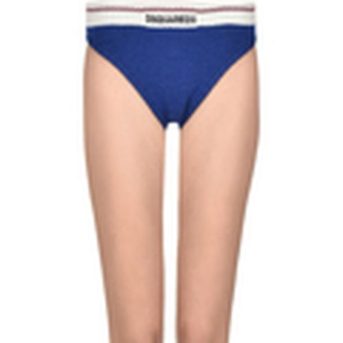 Falda GNN00006021AI para mujer - Dsquared - Modalova