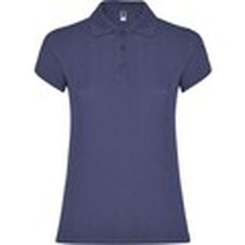 Tops y Camisetas Star para mujer - Roly - Modalova