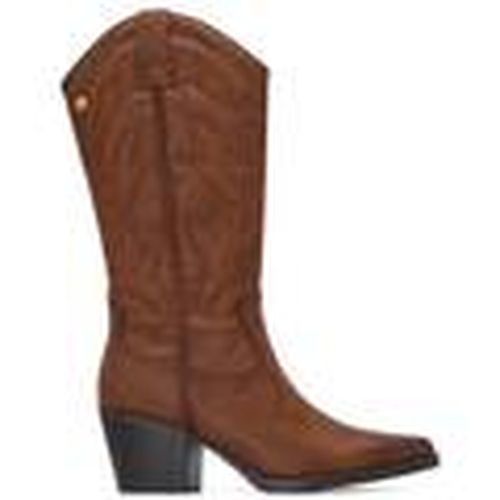 Botas de tacón 14430604 para mujer - Xti - Modalova