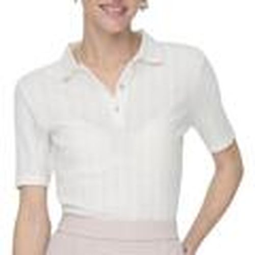 JDY Polo Salsa para mujer - JDY - Modalova