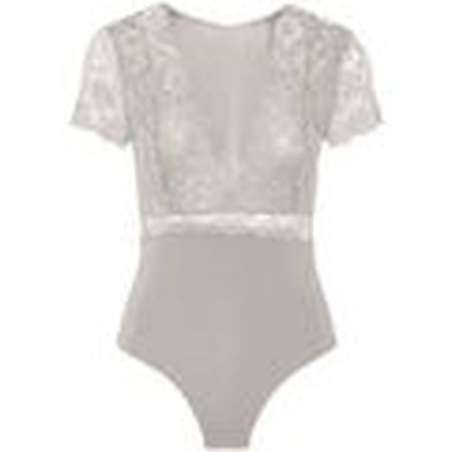 Camiseta interior 17095132 SICCA-SILVER GRAY para mujer - Pieces - Modalova