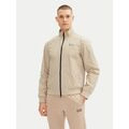 Chaquetas 7M000424 AF13569-U6155 COBBLESTONE para hombre - Emporio Armani EA7 - Modalova