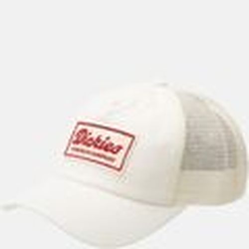 Gorra LEWISTOWN - DK0A4Z6M-C481 EGRET para hombre - Dickies - Modalova