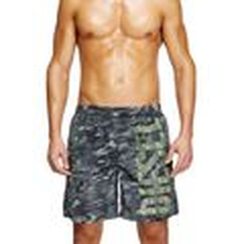 Bañador A17475 0HJBM POWEL-47.5-E4916 para hombre - Diesel - Modalova