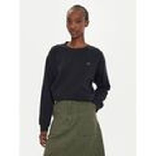 Jersey A5942 0004 - EVERYDAY SWEATSHIRT-BLACK para mujer - Levis - Modalova