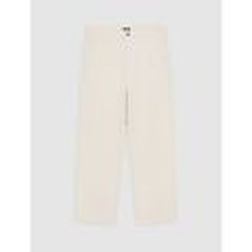 Vaqueros acampanado / anchos MADISON BAGGY FIT - DK0A4YECECR1-ECRU para hombre - Dickies - Modalova