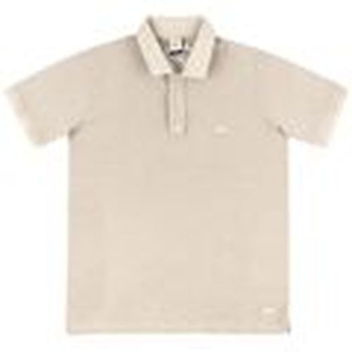 Polo BLISS VR0321-SABBIA para hombre - Bob Company - Modalova