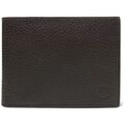 Cartera TB0A1DJK - LARGE BIFOLD-2421 DARB BROWN para hombre - Timberland - Modalova