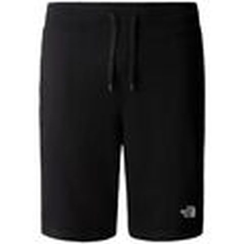 Short NF0A3S4 M STAND-JK3 BLACK para hombre - The North Face - Modalova