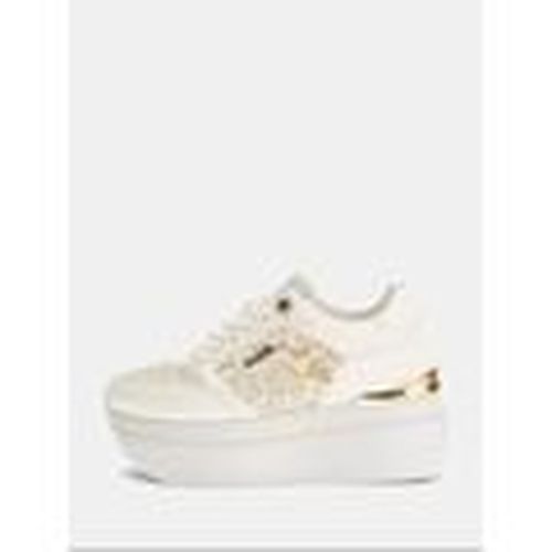 Zapatillas FLTCM8 ELE12 CAMRIO8-WHITE para mujer - Guess - Modalova