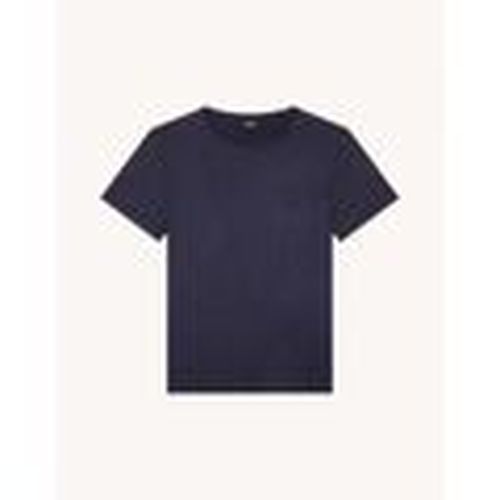 Camiseta US198 JF0195U ZL4-DU 890 JERSEY FIAMMATO para hombre - Dondup - Modalova