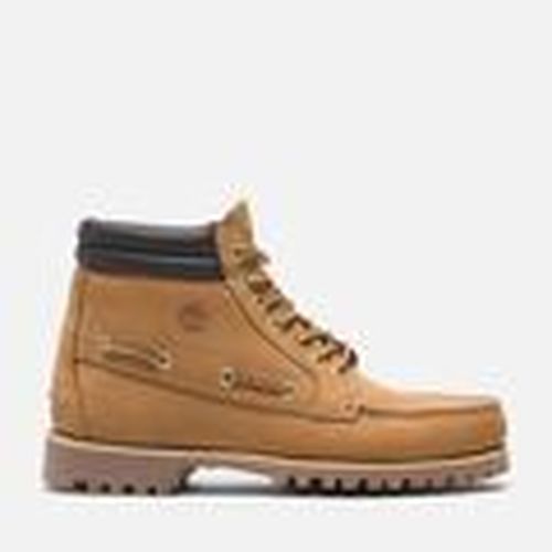 Botas TB0A2N4C7541 - AUTH MID LACE-WHEAT BOAT para hombre - Timberland - Modalova