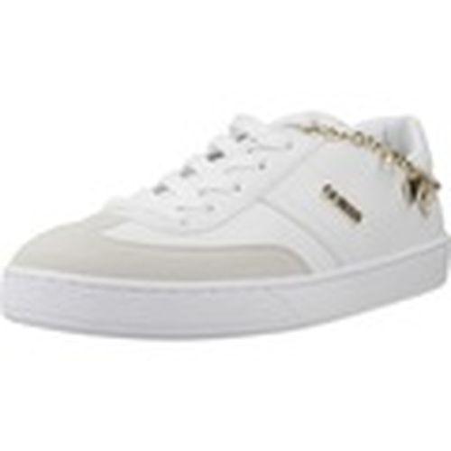 Zapatillas FLTNAO LEA12 para mujer - Guess - Modalova